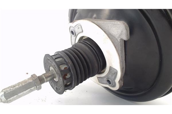 Recambio de servofreno para volkswagen passat variant (3b6) 1.9 básico referencia OEM IAM 4B3612107  