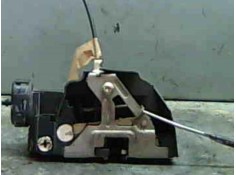 Recambio de cierre electromagnetico delantero derecho para mercedes-benz clase a (bm 168) 1.7 170 cdi (168.008) referencia OEM I