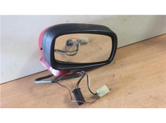 Recambio de retrovisor derecho para volkswagen corrado (509) 2.0 16v referencia OEM IAM E10017253  
