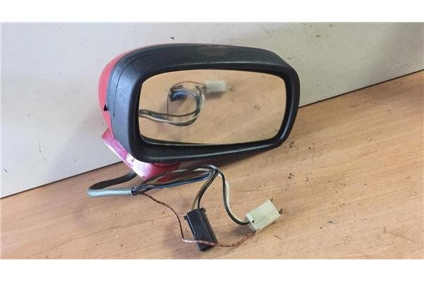 Recambio de retrovisor derecho para volkswagen corrado (509) 2.0 16v referencia OEM IAM E10017253  