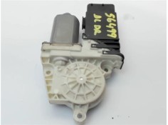 Recambio de motor elevalunas delantero derecho para seat leon (1m1) 1.9 tdi referencia OEM IAM F005S00048  