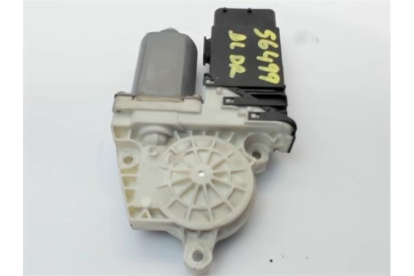 Recambio de motor elevalunas delantero derecho para seat leon (1m1) 1.9 tdi referencia OEM IAM F005S00048  