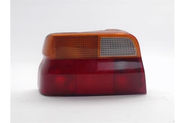 Recambio de piloto trasero izquierdo para ford escort berlina/turnier referencia OEM IAM   438 , FIAT | 456 , FIAT | 36 , FORD |