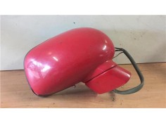 Recambio de retrovisor derecho para volkswagen corrado (509) 2.0 16v referencia OEM IAM E10017253  