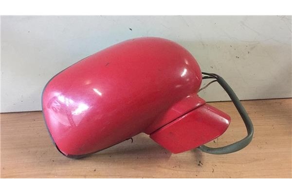 Recambio de retrovisor derecho para volkswagen corrado (509) 2.0 16v referencia OEM IAM E10017253  