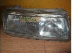 Recambio de faro delantero dcho para volkswagen passat berlina (3a2) 1.9 td referencia OEM IAM   