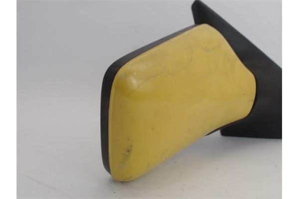 Recambio de retrovisor electrico derecho para seat ibiza sin definir referencia OEM IAM   