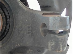 Recambio de mangueta delantero derecha para mazda 3 berlina (bk) 1.6 cd active+ xcite referencia OEM IAM BP4K33021C  