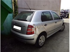 skoda fabia (6y2/6y3) del año 2005