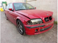 bmw serie 3 berlina (e46) del año 1998