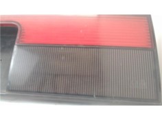 Recambio de piloto trasero central para renault r 21 berlina (b/l48) referencia OEM IAM 7700792915  