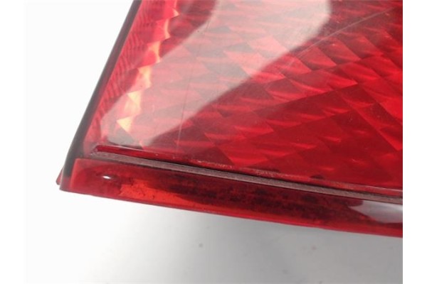 Recambio de piloto trasero derecho para nissan note i (e11e) referencia OEM IAM RS102AR00 22016752 