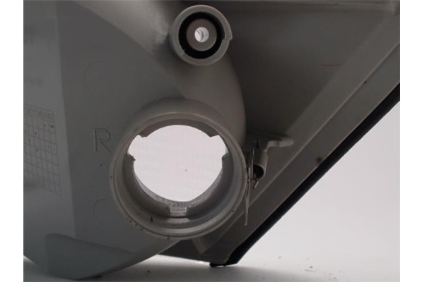 Recambio de intermitente delantero dcho para iveco daily furgón 2.3 29 - l 10 caja cerrada referencia OEM IAM   