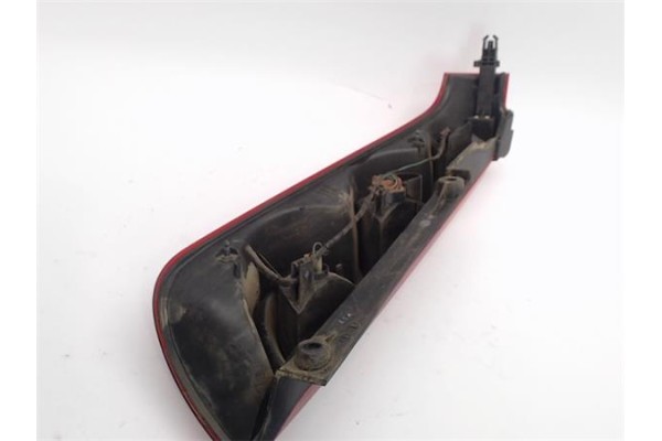 Recambio de piloto trasero derecho para nissan note i (e11e) referencia OEM IAM RS102AR00 22016752 