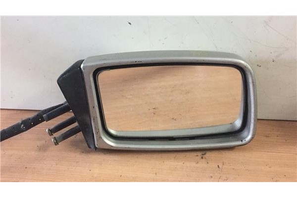 Recambio de retrovisor derecho para volkswagen scirocco ii (533) 1.8 scala referencia OEM IAM   