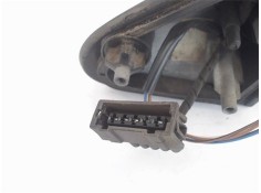 Recambio de retrovisor electrico derecho para seat ibiza sin definir referencia OEM IAM   