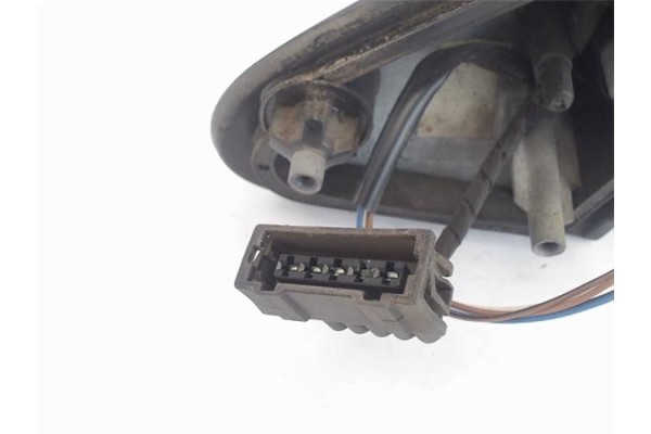 Recambio de retrovisor electrico derecho para seat ibiza sin definir referencia OEM IAM   