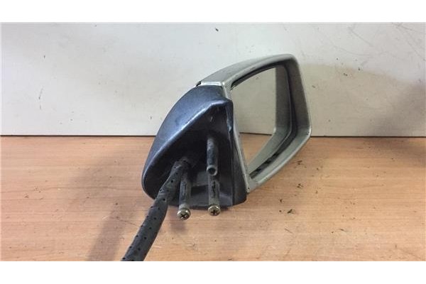 Recambio de retrovisor derecho para volkswagen scirocco ii (533) 1.8 scala referencia OEM IAM   