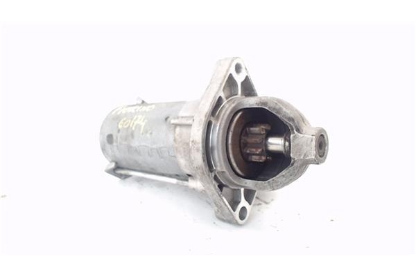 Recambio de motor arranque para fiat iii fiorino (225) 1.3 d multijet referencia OEM IAM 51880229  