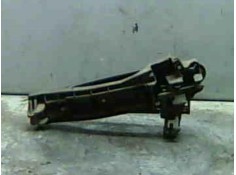 Recambio de maneta exterior delantero derecha para mercedes-benz clase a (bm 168) 1.7 170 cdi (168.008) referencia OEM IAM A1687