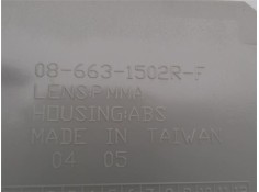 Recambio de intermitente delantero dcho para iveco daily furgón 2.3 29 - l 10 caja cerrada referencia OEM IAM   