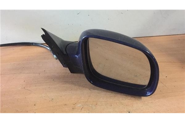 Recambio de retrovisor electrico derecho para volkswagen passat berlina (3b2) 1.6 básico referencia OEM IAM E1020514  