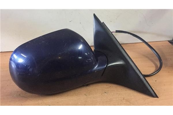 Recambio de retrovisor electrico derecho para volkswagen passat berlina (3b2) 1.6 básico referencia OEM IAM E1020514  
