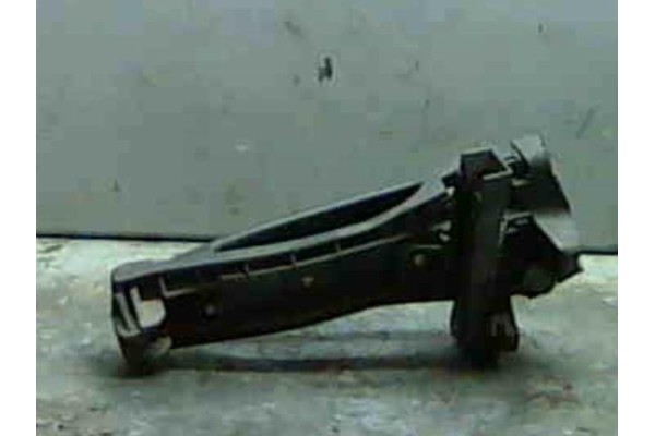 Recambio de maneta exterior trasero derecha para mercedes-benz clase a (bm 168) 1.7 170 cdi (168.008) referencia OEM IAM A168760