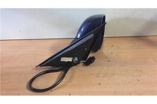 Recambio de retrovisor electrico derecho para volkswagen passat berlina (3b2) 1.6 básico referencia OEM IAM E1020514  