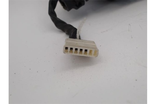 Recambio de retrovisor derecho para fiat i punto (176) berlina referencia OEM IAM   