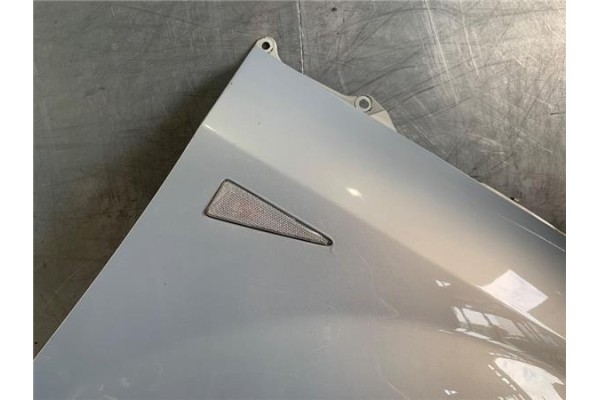 Recambio de aleta delantero derecha para renault scenic ii (jm) 1.9 dci (jm12, jm0g) referencia OEM IAM 8200020569  