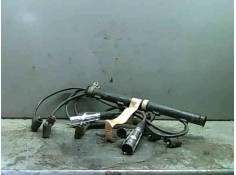 Recambio de juego cables bujias para volkswagen santana 2.0 referencia OEM IAM   