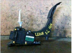 Recambio de potenciometro pedal gas para seat leon (1m1) 1.6 16 v referencia OEM IAM 6Q1721503C 6PV00849601 