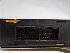 Recambio de centralita para nissan vanette cargo 2.3 vanette cargo caja cerrada referencia OEM IAM 237107C600 GXNI3612 