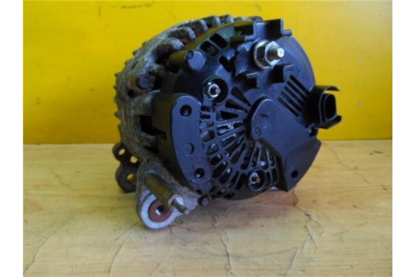 Recambio de alternador para volkswagen golf v (1k1) 1.9 trendline referencia OEM IAM 0986045340  