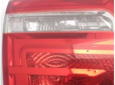 Recambio de piloto porton trasero izquierdo para citroen c4 picasso 2.0 hdi referencia OEM IAM 6350LR 5380707A1 