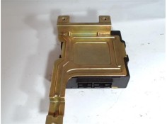 Recambio de centralita para nissan vanette cargo 2.3 vanette cargo caja cerrada referencia OEM IAM 237107C600 GXNI3612 