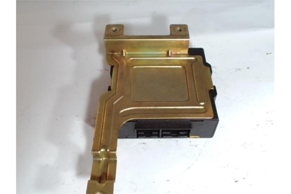 Recambio de centralita para nissan vanette cargo 2.3 vanette cargo caja cerrada referencia OEM IAM 237107C600 GXNI3612 