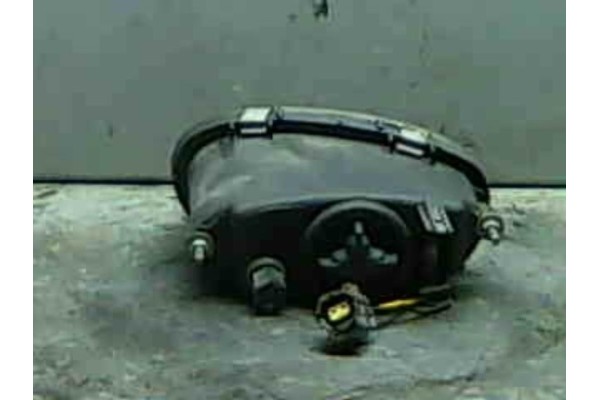 Recambio de faro antiniebla para daewoo lanos 1.6 16v referencia OEM IAM 96303262  