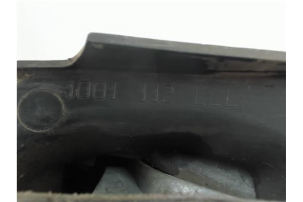 Recambio de retrovisor izquierdo para skoda fabia combi (6y5) referencia OEM IAM 1001112LLL  