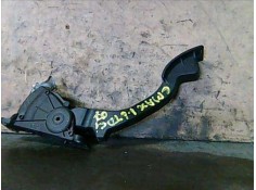 Recambio de potenciometro pedal gas para ford focus c-max 1.8 tdci referencia OEM IAM 3M519F836AF 6PV00864110 