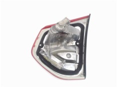 Recambio de piloto porton trasero izquierdo para citroen c4 picasso 2.0 hdi referencia OEM IAM 6350LR 5380707A1 