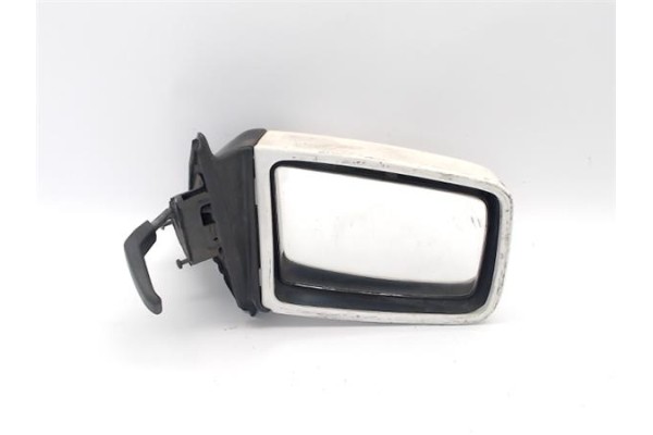 Recambio de retrovisor derecho para opel kadett sin definir referencia OEM IAM 0510411  