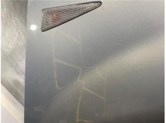 Recambio de aleta delantero derecha para renault scenic ii (jm) 1.9 dci (jm12, jm0g) referencia OEM IAM 8200020569  