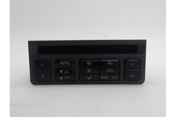 Recambio de mandos climatizador para saab 9-5 berlina referencia OEM IAM 5047592 A069570 
