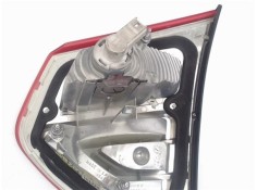 Recambio de piloto porton trasero izquierdo para citroen c4 picasso 2.0 hdi referencia OEM IAM 6350LR 5380707A1 