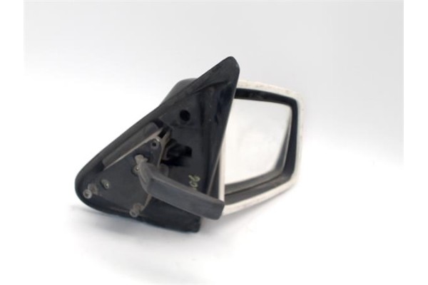 Recambio de retrovisor derecho para opel kadett sin definir referencia OEM IAM 0510411  