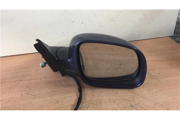 Recambio de retrovisor electrico derecho para volkswagen passat berlina (3b2) 1.9 comfortline referencia OEM IAM E1020514  
