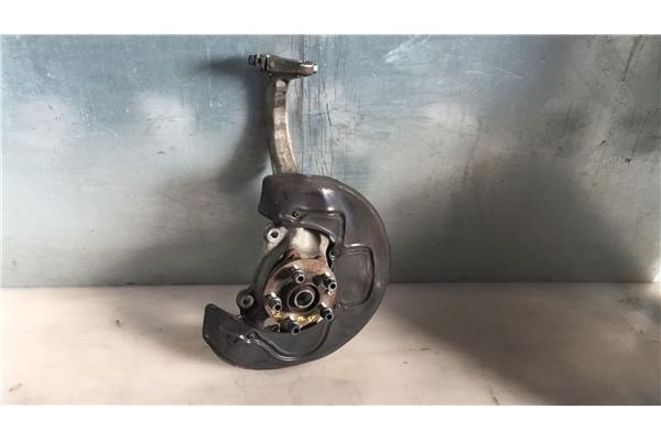 Recambio de mangueta delantero derecha para audi s6 berlina (4gc) 4.0 tfsi quattro referencia OEM IAM 4G0407254A BSP25147 Recambio de mangueta delantero derecha para audi s6 berlina (4gc) 4.0 tfsi quattro referencia OEM IAM 4G0407254A BSP25147