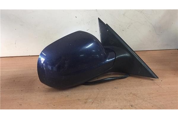 Recambio de retrovisor electrico derecho para volkswagen passat berlina (3b2) 1.9 comfortline referencia OEM IAM E1020514  